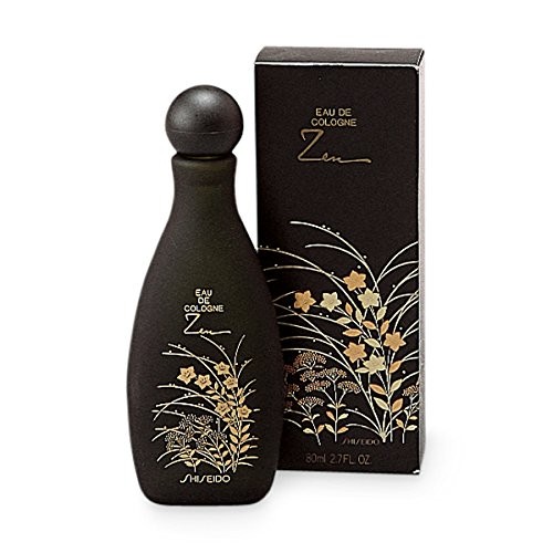 Shiseido zen eau cologne - zen,