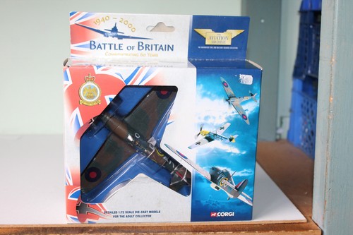 Corgi aviation archive 72 - aviation, 1:72
