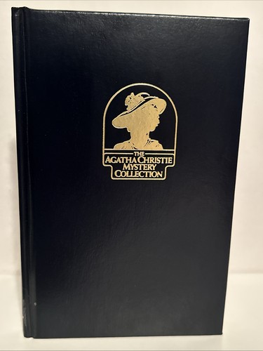Poems agatha christie - poems,, mystery