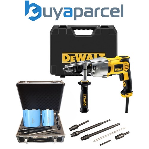 Dewalt d21570k dry diamond - d21570k,