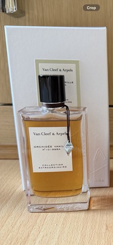 Van cleef perfume - van,