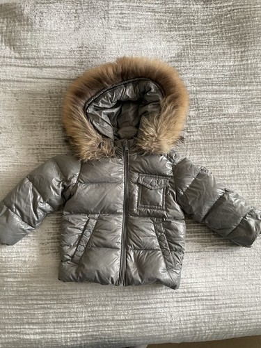 Moncler toddler winter - winter, jacket