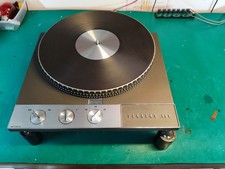 Garrard 401 Turntable Early