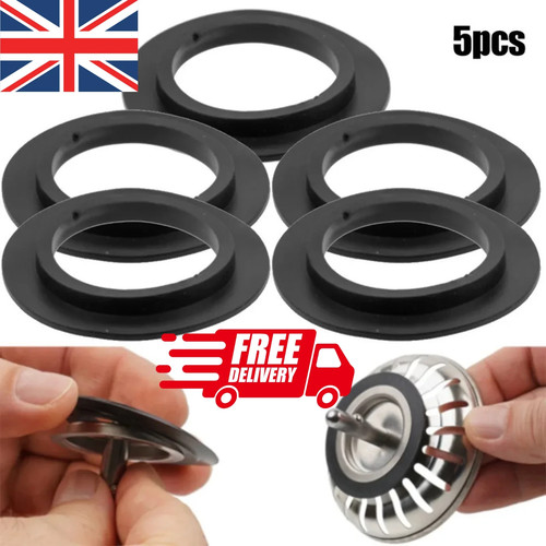 Replacement rubber seal for - 5x,