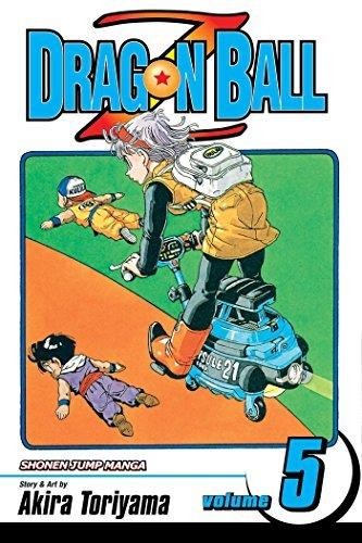 Dragon ball vol - dragon, by