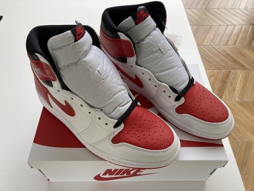 Size nike air jordan - uk,