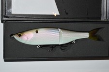 6th sense draw 6.5" glide bait