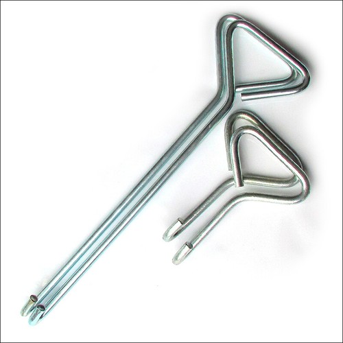 Keys for lifting - lifting, grid