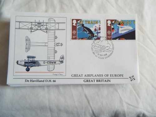 Great airplanes europe de - of,