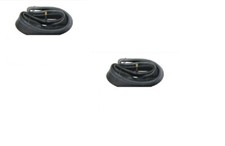 2Pcs Thorn Resistant Bicycle