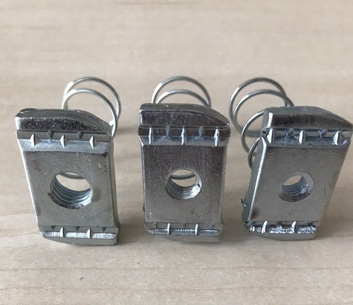 M10 unistrut type - m10,