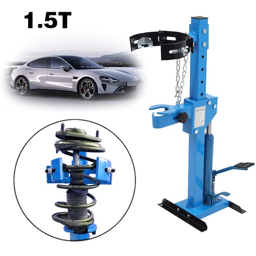Auto workshops strut coil - workshops,