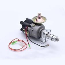 Mechanical Distributor