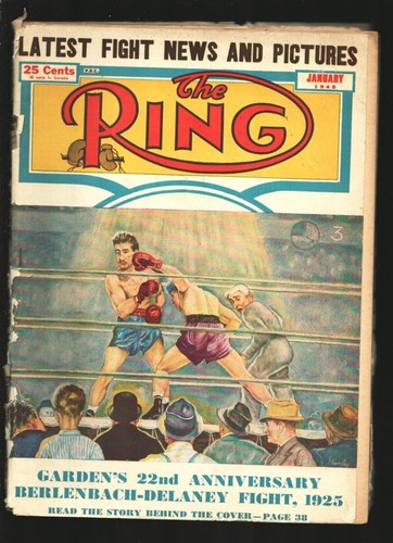 Ring 1948 cover art by - 1/1948-cover,