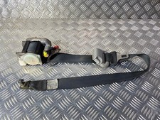 MITSUBISHI LANCER EVO 8 DRIVERS FRONT SEAT BELT OSF RIGHT TK-AB2-N633