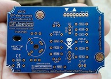 VOX 847 Crybaby  Wah Effects
