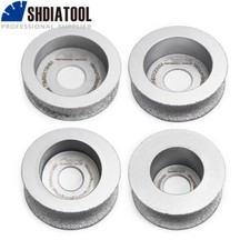 Diamond Hand Grinding Wheel