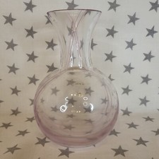 Genuine Caithness Pink Swirly