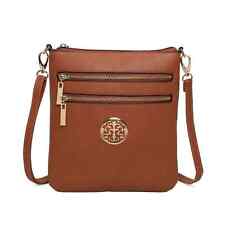 Women's Cross Body Messenger