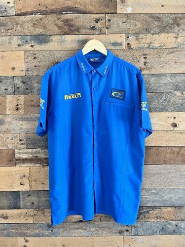 Vintage subaru world - 90's,