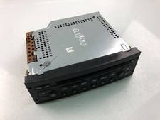 PEUGEOT 206 SW 2E/K 96489417XT Music Radio CD Player Head Unit 2003 14929907