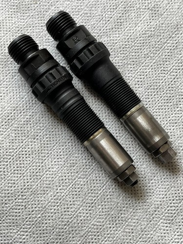 Shimano vintage mtb m737 - shimano,