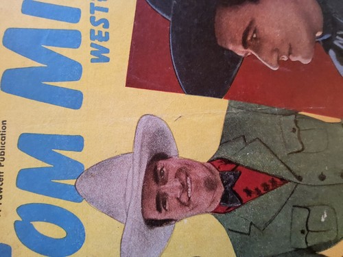 Sk20 old 1950s western - sk20,
