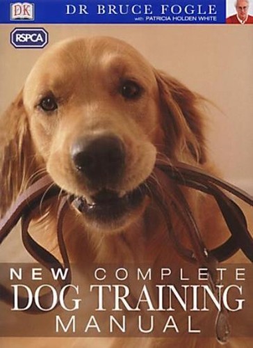 Rspca new complete dog - rspca,