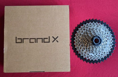 Brand shimano 11 - brand-x, hg