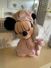 Disney Store My First Minnie