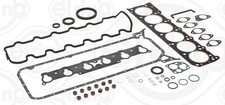 Engine Full Gasket Kit Fits Mercedes-Benz 124 E-Class SL Puch ELRING 198.310
