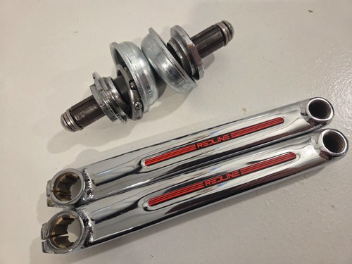 Redline single pinch - pinch, full