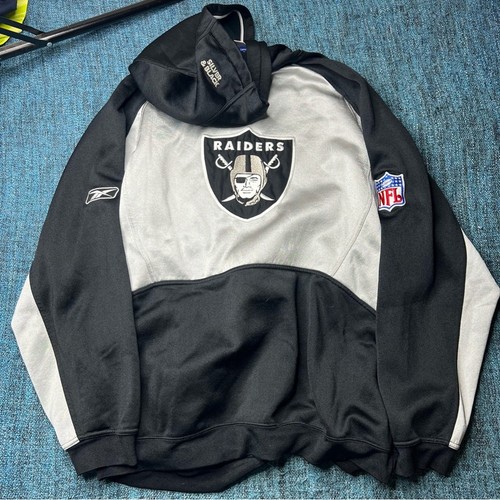 Vintage 90s oakland raiders - 90s,