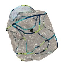 Cosatto Cossatto Cossato Hold Car Seat Raincover Nightbird