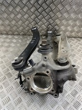 AUDI A6 C8 2018-2022 2.0TDI SUSPENSION HUB REAR LEFT 80A505459B