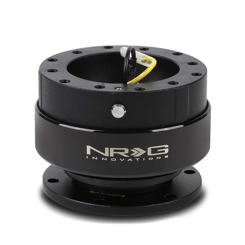 Nrg quick release steering - quick,