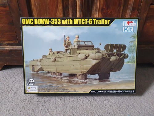 63539 love kit 35 - kit, gmc