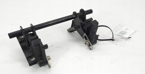 Bmw 1150 06 - 02-06, mount
