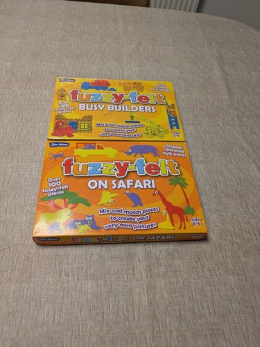 John adams fuzzy felt busy - john,