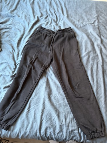 Zara cuffed mens - zara, joggers