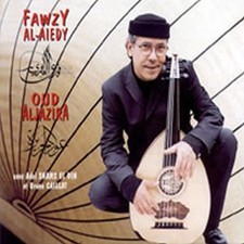 Oud Aljazira AL-AIEDY, FAWZY
