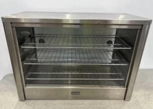 Lincat commercial heated - commercial,