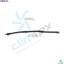 Hose fuel overflow cx6 - overflow, cx6-086