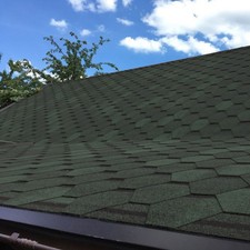 Pack of 18 Asphalt Roof