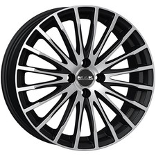 ALLOY WHEEL MAK FATALE FOR