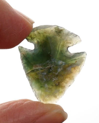 Translucent color flint - color,