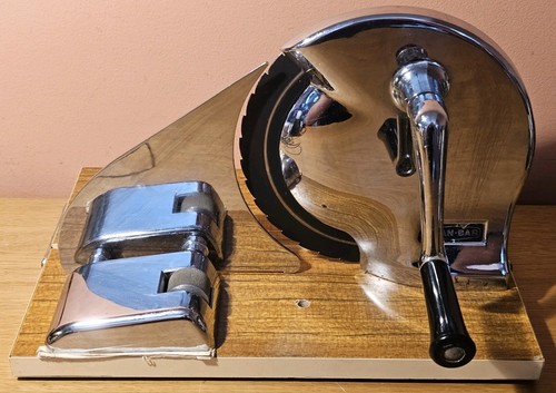 Lan bar manual food slicer - lan-bar,