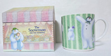 The snowman mug - the, 2013'