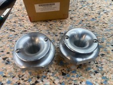 MED WEBER 45 DCOE CARBURETTOR DCR STUB STACK KIT, ULTIMATE INLET FOR YOUR 45