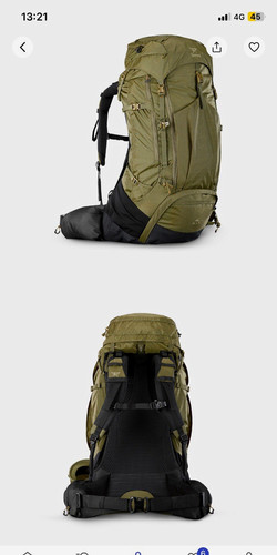 Simond mt500 air 10l - +,